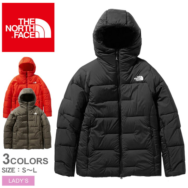 楽天市場 The North Face ザ ノースフェイス アウター レディース 中綿 ジャケット ライモジャケット Rimo Jacket Nyw 防寒 コート アウトドア ブランド 黒 赤 ストレッチ 保温 伸縮性 冬 Sale Shobun Z Craft