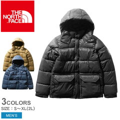 【さらに500円引きCP★対象】THE NORTH FACE ザ ノースフェイス キャンプシェラショート アウター CAMP SIERRA SHORT NY81931 メンズ ジャケット 中綿 防寒 コート フード カジュアル アウトドア ブランド ウェア 撥水 はっ水 青 黒 軽量|jk-fku sale|