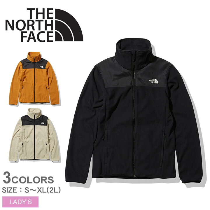 楽天市場 ザ ノースフェイス ジャケット The North Face マウンテンバーサマイクロジャケット レディース ベージュ ブラウン 茶色 黒 ブラック Mountain Versa Micro Jacket Nlw ジャケット アウター ライトアウター アウトドアジャケット Z Craft
