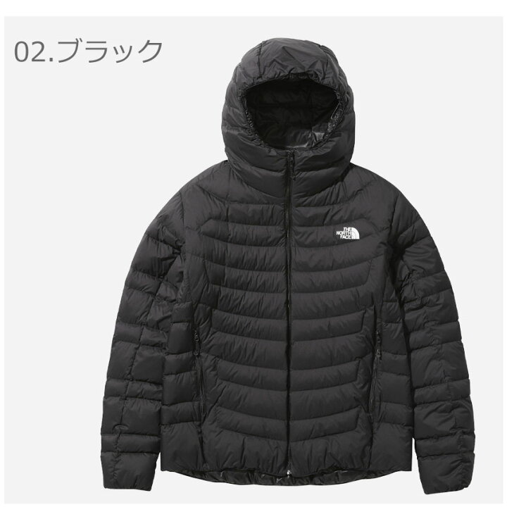 楽天市場】ザ・ノース・フェイス ダウンジャケット THE NORTH FACE 