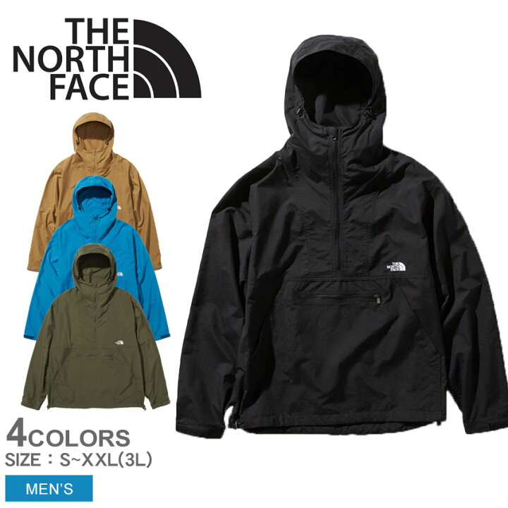 楽天市場】ザ ノースフェイス アウター THE NORTH FACE コンパクト 