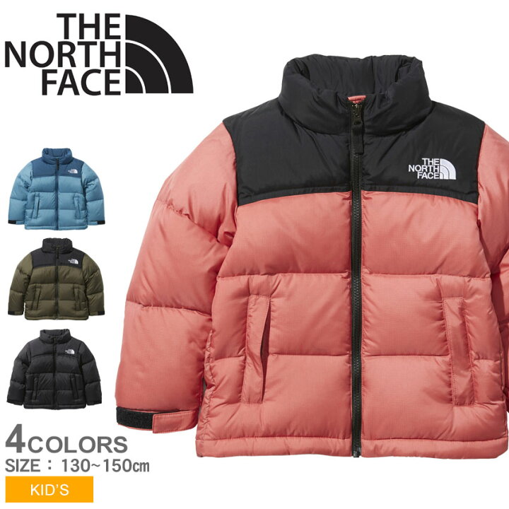 楽天市場】ザ ノースフェイス ダウンジャケット THE NORTH FACE ヌプシ 