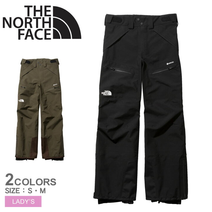 楽天市場】ザ ノースフェイス パンツ THE NORTH FACE パウダーガイド 