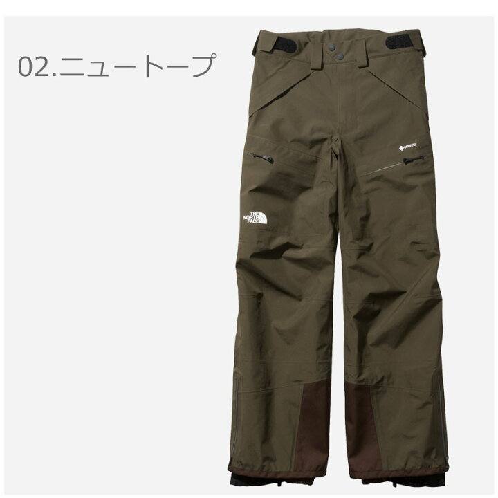 楽天市場】ザ ノースフェイス パンツ THE NORTH FACE パウダーガイド 