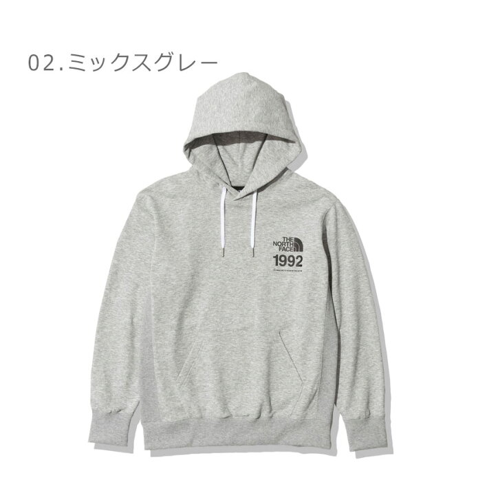 楽天市場】ザ・ノース・フェイス パーカー メンズ THE NORTH FACE 30th 