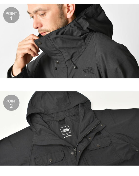楽天市場】ザ・ノース・フェイス ジャケット THE NORTH FACE ジップ 