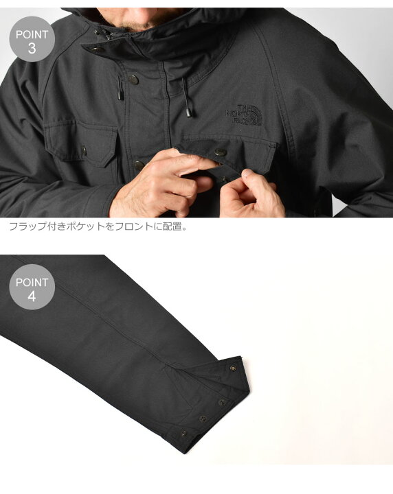 楽天市場】ザ・ノース・フェイス ジャケット THE NORTH FACE ジップ  