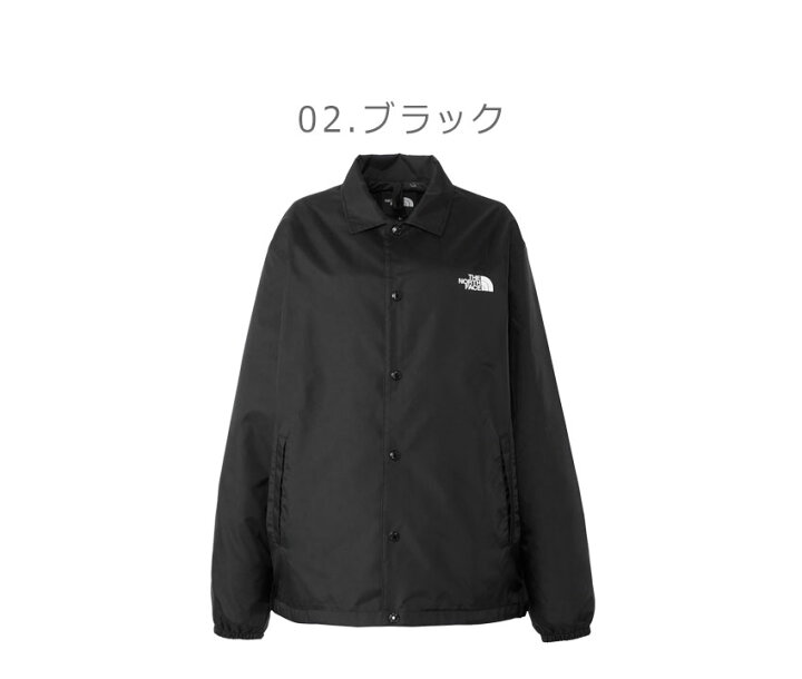 楽天市場】ザ・ノース・フェイス コーチジャケット THE NORTH FACE 