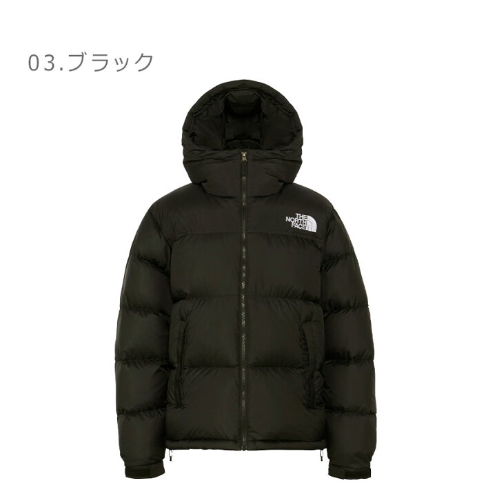 楽天市場】ザ・ノース・フェイス ダウンジャケット THE NORTH FACE 