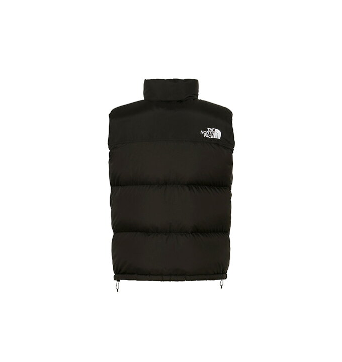 楽天市場】ザ・ノース・フェイス ダウンベスト THE NORTH FACE ヌプシ 