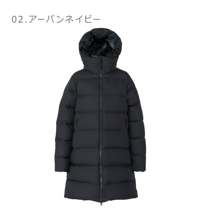 楽天市場】ザ・ノース・フェイス ダウンコート THE NORTH FACE