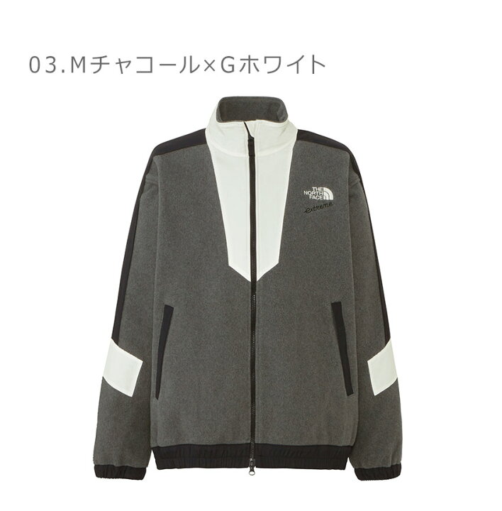 楽天市場】ザ・ノース・フェイス フリースジャケット THE NORTH FACE 