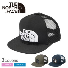 ザ ノースフェイス 帽子 THE NORTH FACE メッセージメッシュキャップ メンズ レディース ブラック 黒 ネイビー 紺 MESSAGE MESH CAP NN02333 ノースフェース ノース シンプル アウトドア ストリート カジュアル シンプル ロゴ CAP 帽子