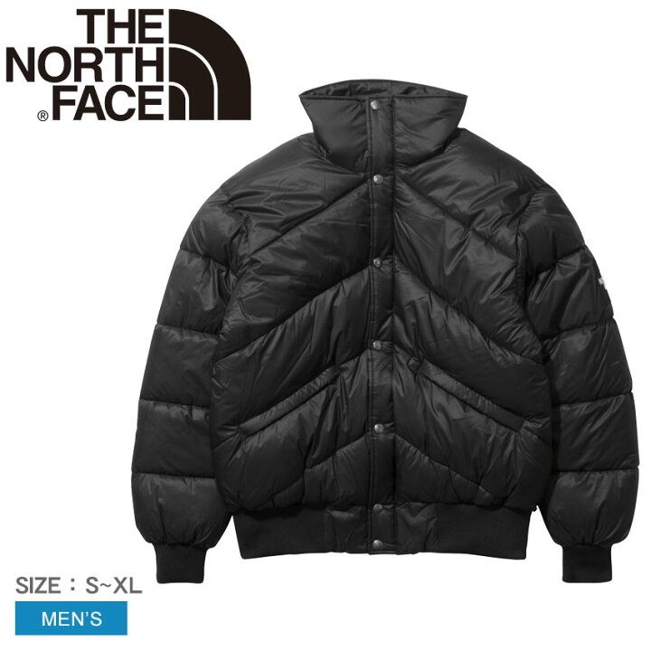 楽天市場】ザ ノースフェイス 中綿 アウター THE NORTH FACE 