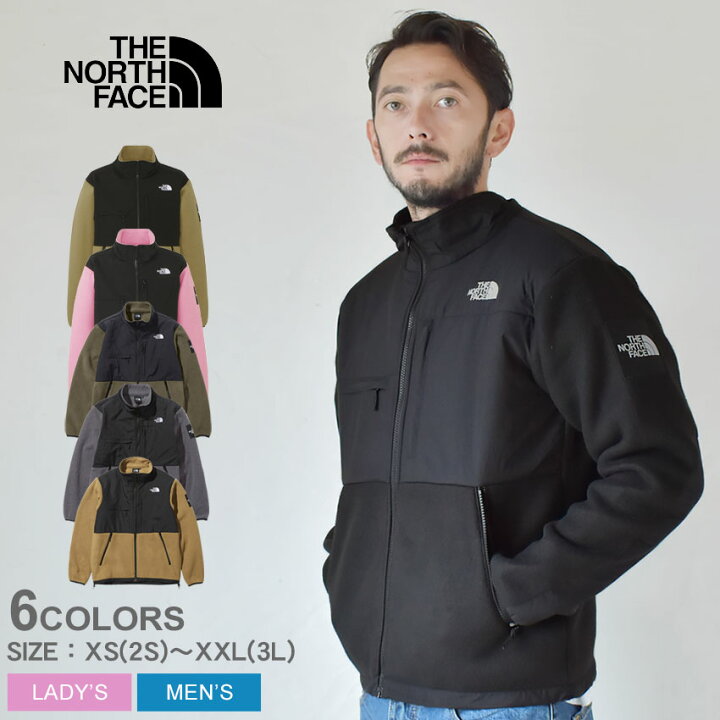 楽天市場】ザ・ノース・フェイス アウター THE NORTH FACE デナリ 