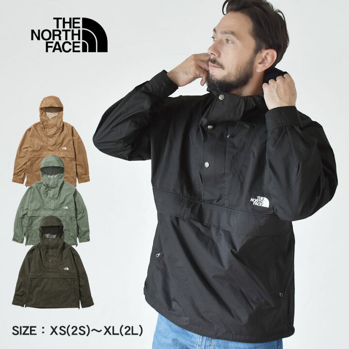 楽天市場】ザ・ノース・フェイス アウター THE NORTH FACE ウィンド 