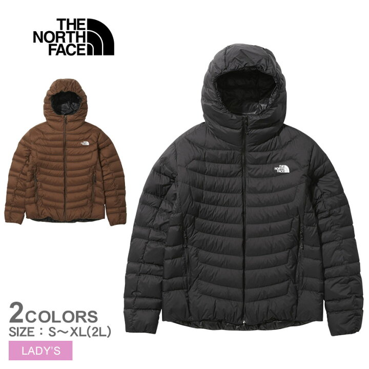楽天市場】ザ・ノース・フェイス ダウンジャケット THE NORTH FACE 