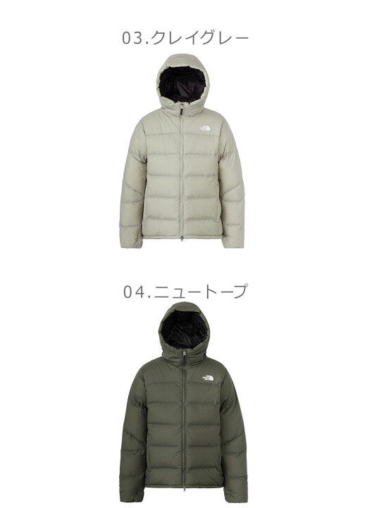 楽天市場】ザ・ノース・フェイス ダウンジャケット THE NORTH FACE 