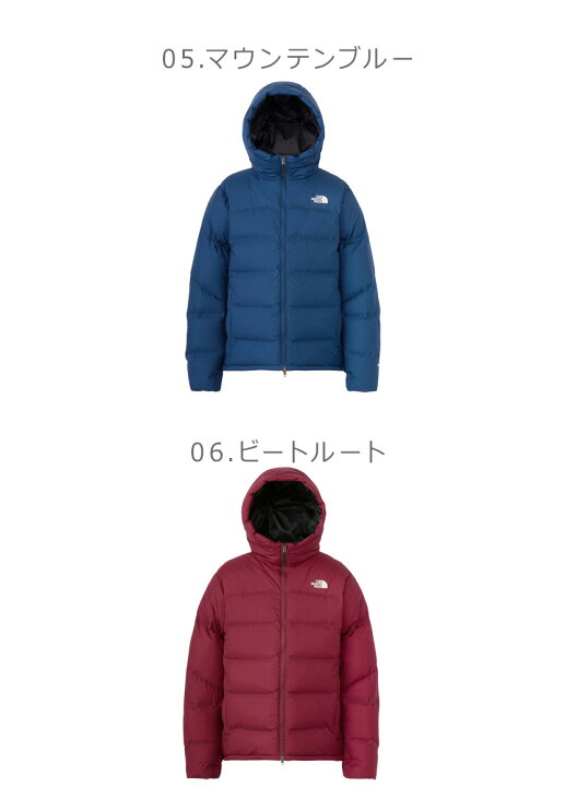 楽天市場】ザ・ノース・フェイス ダウンジャケット THE NORTH FACE 