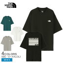 ザ・ノース・フェイス 半袖Tシャツ THE NORTH FACE ネバー ストップ アイエヌジー ショートスリーブ Tシャツ メンズ ブラック 黒 ホワイト 白 グリーン 緑 グレー NEVER STOP ING SHORT SLEEVE TEE NT82331 ザ・ノース・フェイス トップス 半袖 国内正規品