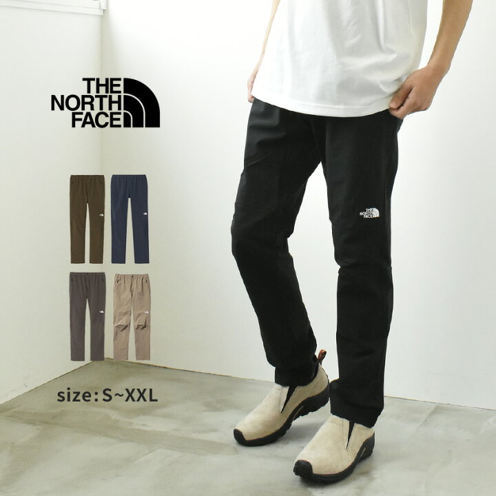 楽天市場】ザ・ノース・フェイス パンツ THE NORTH FACE アルパイン 