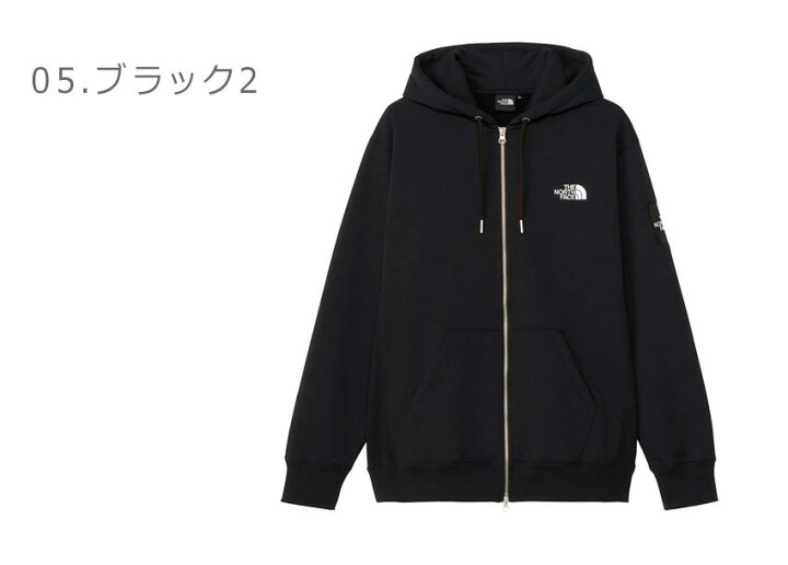 楽天市場】ザ・ノース・フェイス パーカー THE NORTH FACE スクエア 