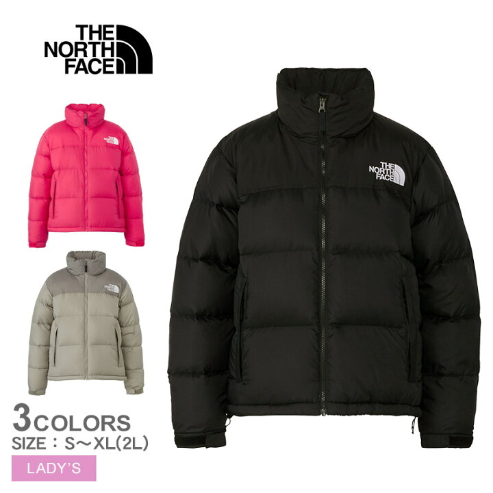 楽天市場】ザ・ノース・フェイス ダウンジャケット THE NORTH FACE 