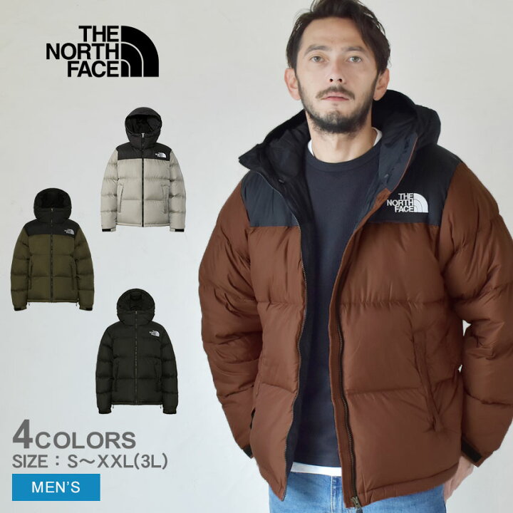 楽天市場】ザ・ノース・フェイス ダウンジャケット THE NORTH FACE 