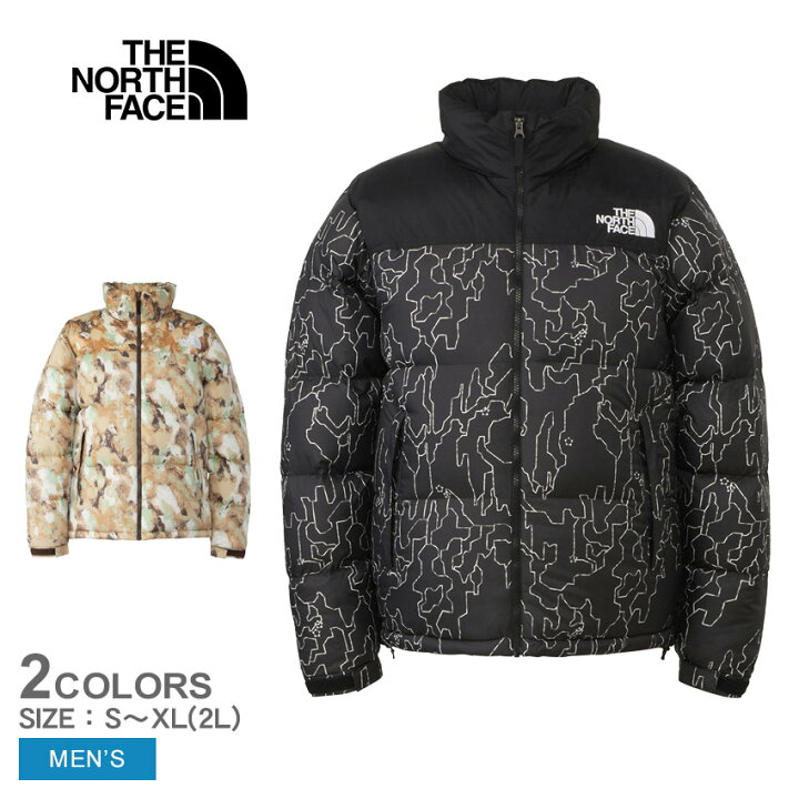 楽天市場】ザ・ノース・フェイス ダウンジャケット THE NORTH FACE 