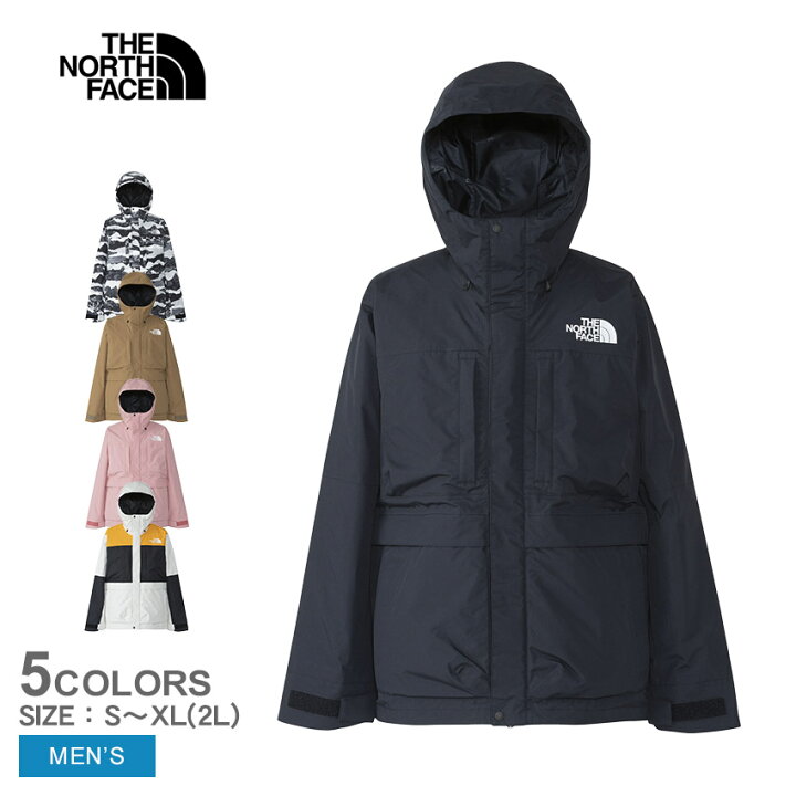 楽天市場】ザ・ノース・フェイス ジャケット THE NORTH FACE 
