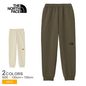 UEm[XEtFCX pc THE NORTH FACE t@C[tCXEFbgpc LbY WjA q x[W J[L FIREFLY SWEAT PANT NBJ82430 j̎q ̎q qǂ Opc XEFbg E