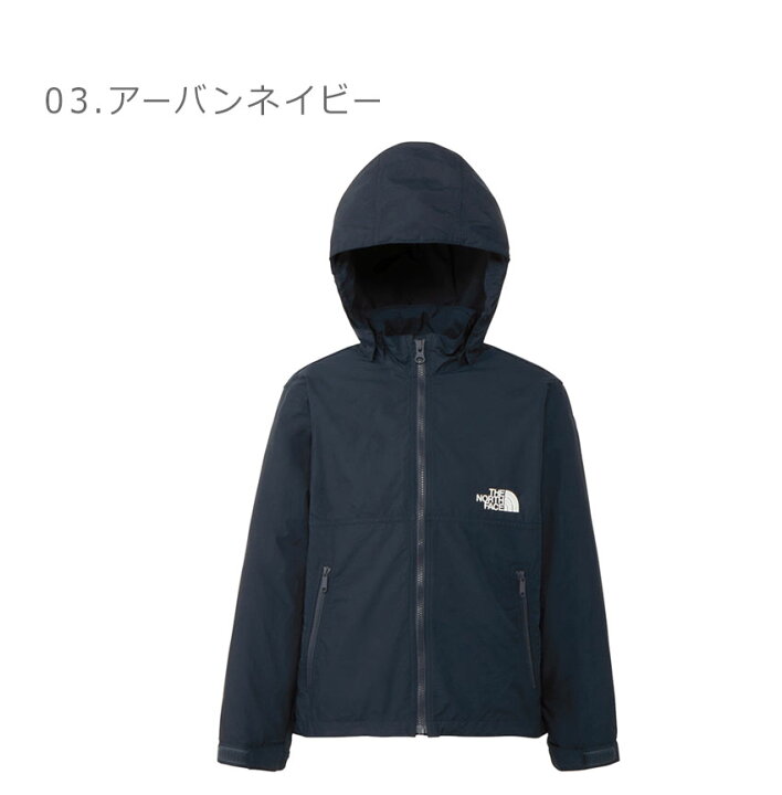 楽天市場】【残り1点！】ザ・ノース・フェイス キッズ ウインド 