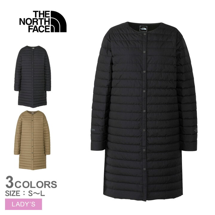 楽天市場】ザ・ノース・フェイス ダウンコート THE NORTH FACE