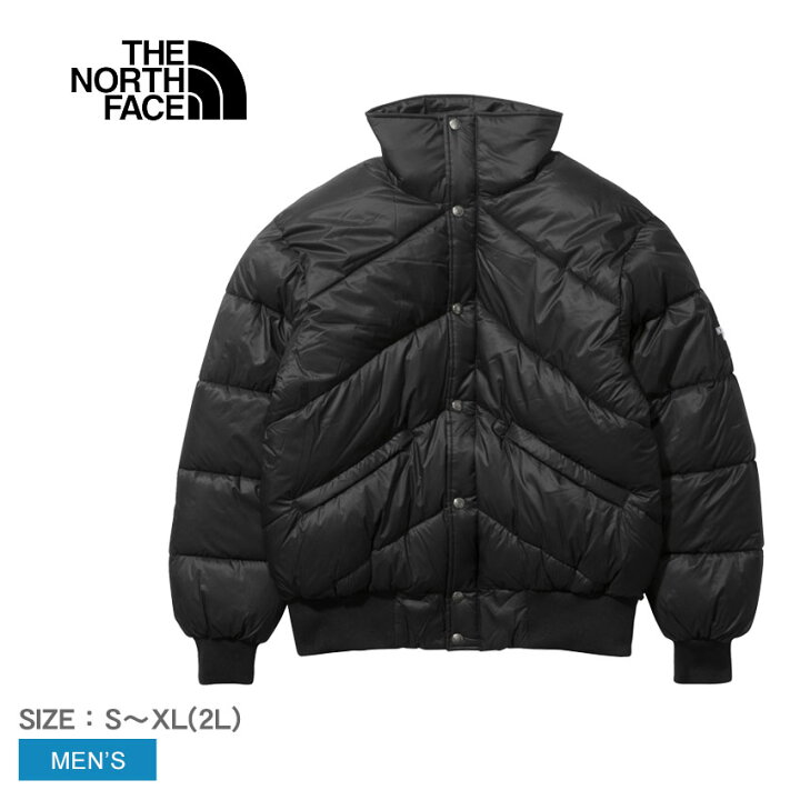 楽天市場】ザ・ノース・フェイス 中綿 アウター THE NORTH FACE 