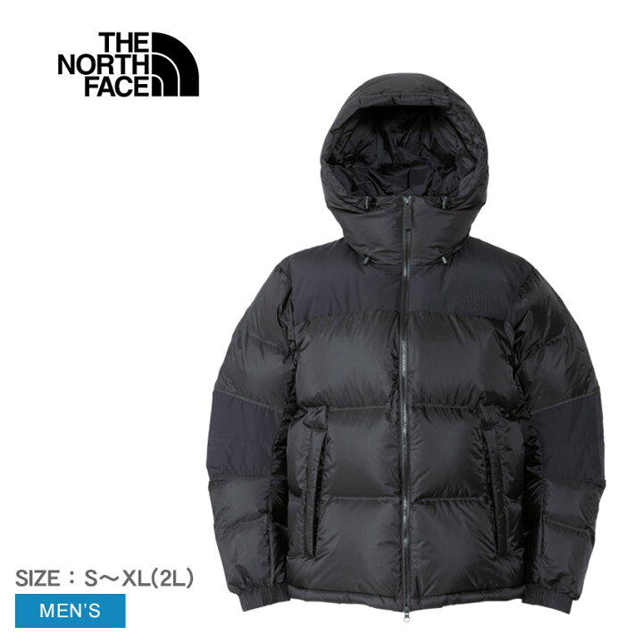 楽天市場】ザ・ノース・フェイス ダウンジャケット THE NORTH FACE 
