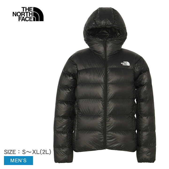 楽天市場】ザ・ノース・フェイス ダウンジャケット THE NORTH FACE 