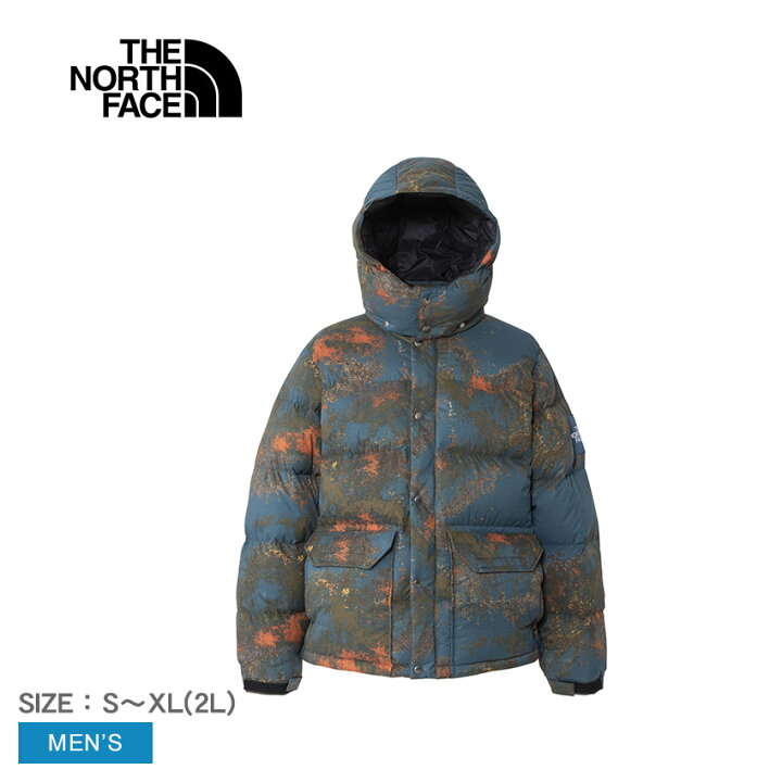 楽天市場】ザ・ノース・フェイス ダウンジャケット THE NORTH FACE 