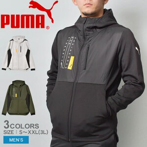 プーマ(PUMA) strength train その他のメンズジャケット・アウター 