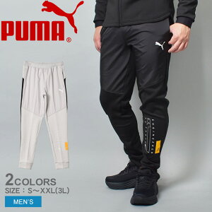 v[} Opc PUMA g[jO XgOX gC jbg pc Y ubN  O[ TRAINING STRENGTH TRAIN KNIT PANTS 524286 {gX Y{ Opc JWA Vv