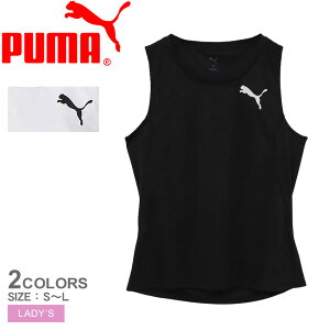 �v�[�} �m�[�X���[�u PUMA CROSS THE LINE SINGLET 3.0 ���f�B�[�X �u���b�N �� �z���C�g �� 528182 �E�G�A �g�b�v�X �X�|�[�c�E�F�A �g���[�j���O �����j���O �W���M���O �^���N�g�b�v �t�B�b�g�l�X �W