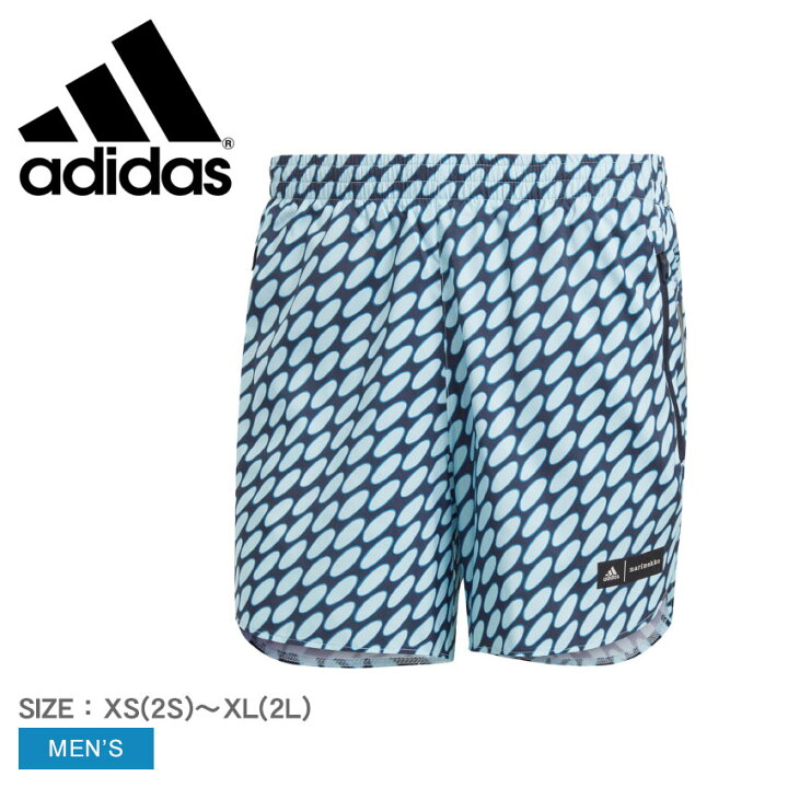 楽天市場】【ネコポス配送】アディダス ハーフパンツ ADIDAS  
