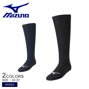 �~�Y�m �\�b�N�X�E�X�g�b�L���O MIZUNO �J���[�\�b�N�X�i24�`27cm�^3P�j ���j�Z�b�N�X �u���b�N �� �l�C�r�[ �� 12JX2U12 �싅 �x�[�X�{�[�� �\�b�N�X 3���Z�b�g 3���g 3�� �E�F�A ��� ��l �싅�p