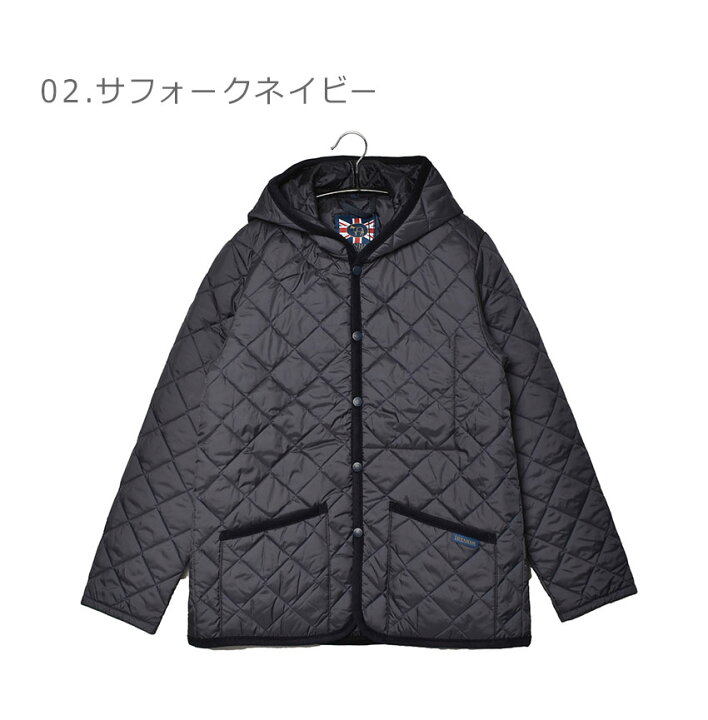 楽天市場】ラベンハム ジャケット LAVENHAM クレイドン レディース 