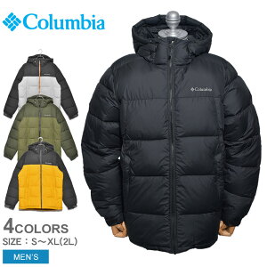 コロンビア Columbia メンズジャケット アウター 通販 人気ランキング 価格 Com