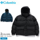 コロンビア ジャケット COLUMBIA ウォルトンロックインシュレイテッドジャケット メンズ ブラック 黒 ブルー 青 Walton Rock Insulated Jacket PM0335 ジャケット 中綿ジャケット 撥水 はっ水 フード アウトドア レジャー シンプル 国内正規品