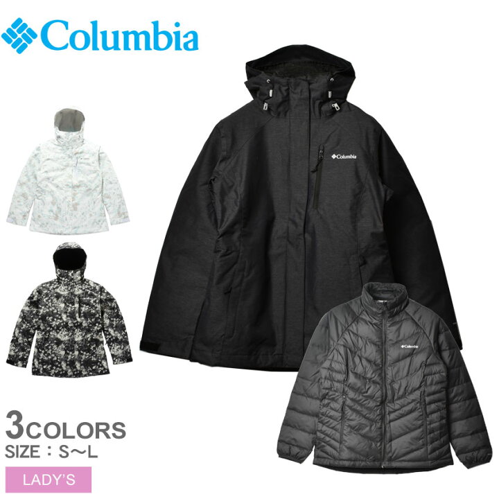 楽天市場】コロンビア ジャケット COLUMBIA ウィリバードIV 