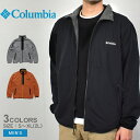 コロンビア リバーシブルジャケット COLUMBIA エンジョイマウンテンライフリバーシブルジャケット メンズ グレー グリーン 緑 ブラック 黒 オレンジ ブラウン WHIRLIBIRD IV INTERCHANGE JACKET PM0942 アウター アウトドアジャケット 国内正規品