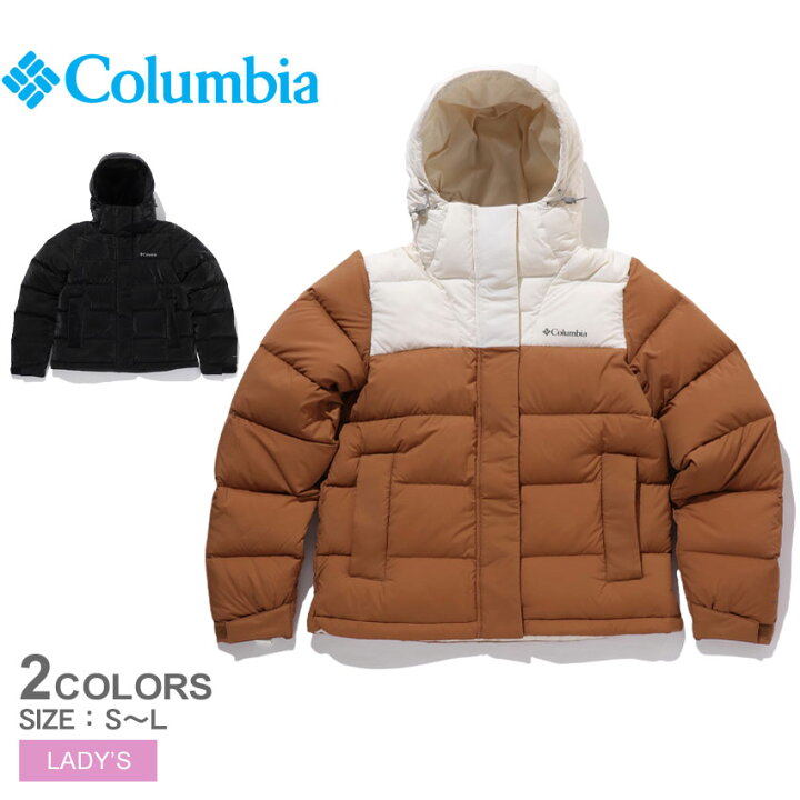 楽天市場】コロンビア 中綿ジャケット COLUMBIA ブーロポイントII 