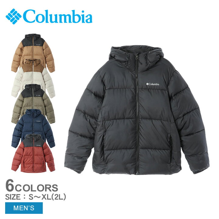 楽天市場】【残り1点！】コロンビア ジャケット COLUMBIA パフェクトII 