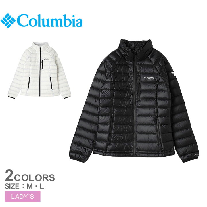 楽天市場】コロンビア ダウンジャケット COLUMBIA アークティック 